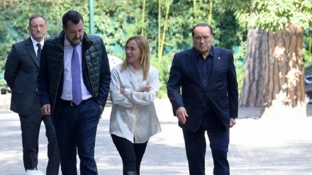 Centrodestra: la spunta Meloni, il premier indicato da chi ha più voti