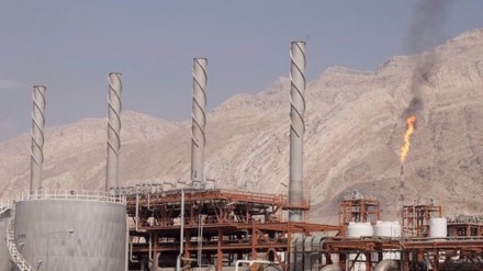 NIOC: 1,2 trilioni di barili riserve di petrolio e gas dell'Iran 