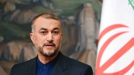 イラン外相、「相互の理解・利益があれば合意到達は可能」