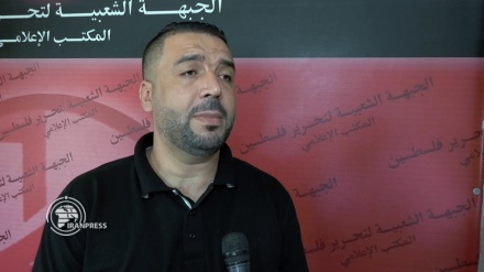  سفر بایدن به ریاض؛ تایید عادی‌سازی روابط عربستان و رژیم اسرائیل   