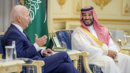 Biden konfronton princin e kurorës saudite për vrasjen e Khashoggit