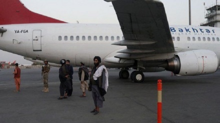 امارات فرودگاه کابل را راه اندازی می‌کند