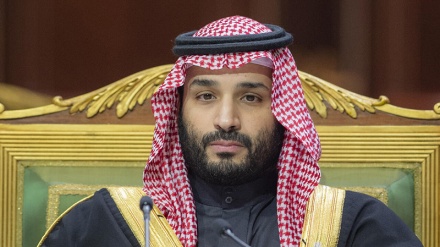 Il principe saudita Bin Salman parte per la Francia e Grecia