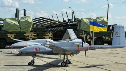 Rusia shkatërroi 13 dronë ukrainas