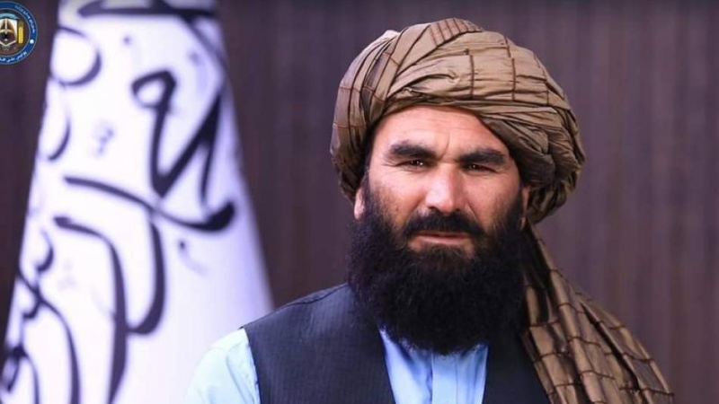 وزارت داخله طالبان: هیچ گروه تروریستی در افغانستان فعال نیست