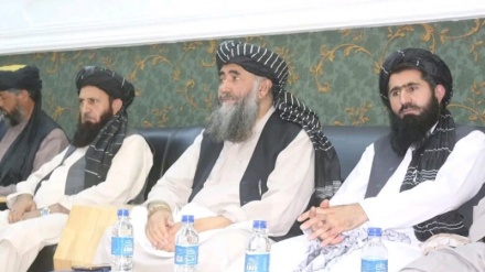 مقام طالبان: صفوف پلیس را از افراد نامطلوب پاکسازی می‌کنیم