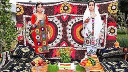 برگزاری روزهای فرهنگ تاجیکستان در روسیه