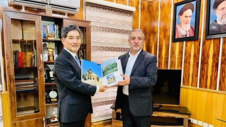 テヘラン東部セムナーン州知事、「日本の企業や投資家を受け入れる用意あり」