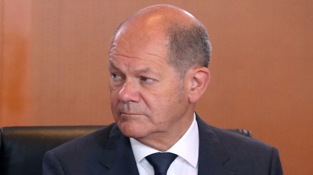 Germany's Scholz: ‘Stick together’ to weather economic hardship