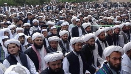 نشست لویه جرگه؛ تلاش طالبان برای جلب حمایت ها در افغانستان   