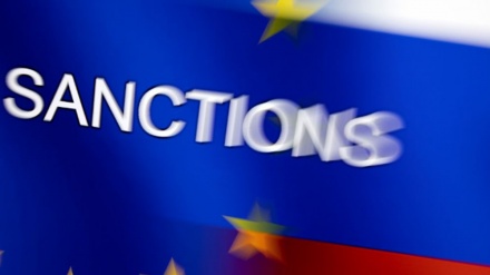 OTAN économique contre la Russie!