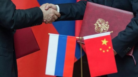 中露が朝鮮半島問題での協力強化で合意