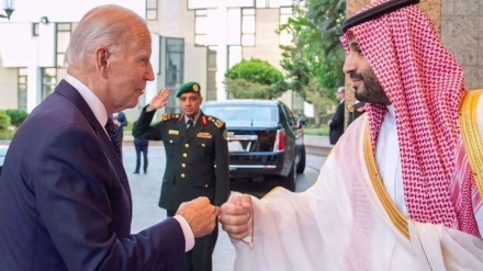د یمن انصار الله هم تل ابیب او ریاض ته د بایډن سفر وغنده