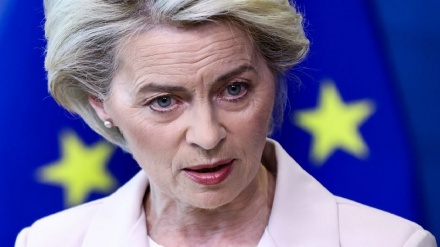  Gas russo, von der Leyen: l'Ue si prepari a taglio completo 