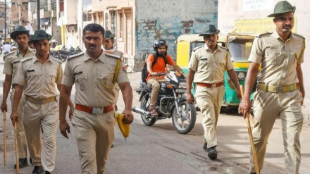 ভারতের রাজস্থানে গরু জবাইকে কেন্দ্র করে সাম্প্রদায়িক উত্তেজনা