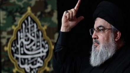 Hizbullah: Lebanon Gagal Raih Haknya, Israel tidak akan Diijinkan Mengekstraksi Minyak