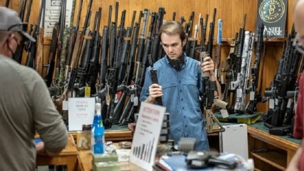 米武器製造企業が巨額の収益を獲得