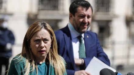 Italia, crisi governo, Lega: meglio il voto