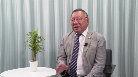 日大法学部ا教授、「迅速な改憲は困難」