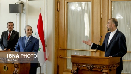 Irani shpreh shqetësim për invazionin e mundshëm turk në Siri