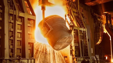 伊朗2022 上半年钢铁产量位居全球第10 ，中国继续位居榜首