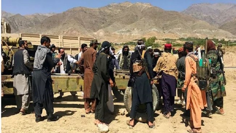 افزایش سختگیری ها علیه قوم هزاره در افغانستان
