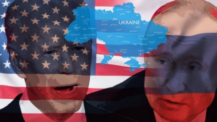 Ukraine: US/Poutine négocient en coulisse? 