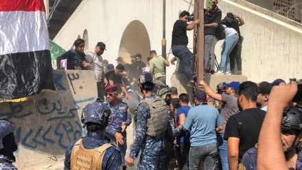 L'ONU chiede di evitare un'ulteriore escalation in Iraq