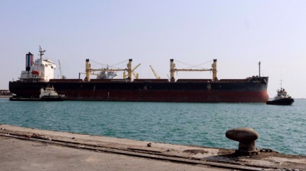 Saudi-Arabien beschlagnahmt trotz Waffenstillstand jemenitische Treibstoffschiffe