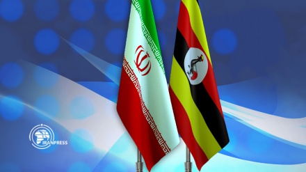 Iran na Uganda kuimarisha uhusiano wa kiuchumi 