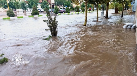Përmbytje të rënda në kryeqytetin e Arabisë Saudite