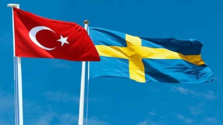 土耳其提要求，瑞典首相：无法接受！