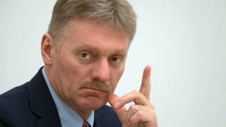 ډيپلوماسۍ د اوکراین د کړکیچ حل لاره ده