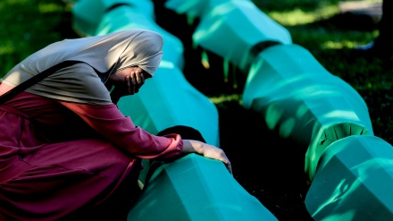 Srebrenica: 27 anni fa il genocidio, migliaia a commemorazioni