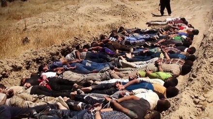  صدور حکم اعدام برای 14 تروریست جنایت اسپایکر در عراق