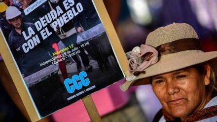 Argentina, si dimette ministro Economia Guzman