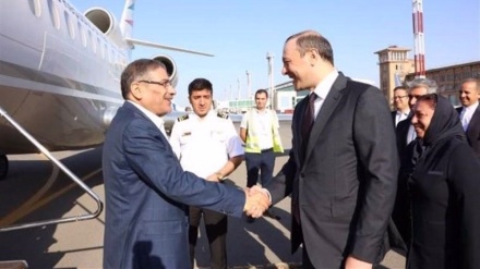 Caucase: l’Iran met en garde l’OTAN