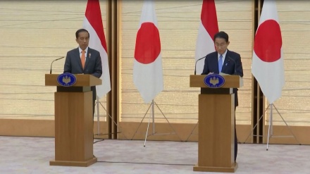 Kunjungan Presiden RI ke Jepang, Ini yang Dibahas