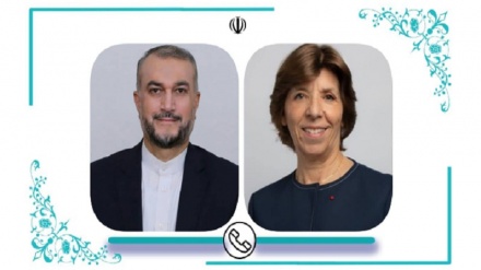 Amir-Abdollahian: AS tanpa Inisiatif Hadir di Perundingan Doha