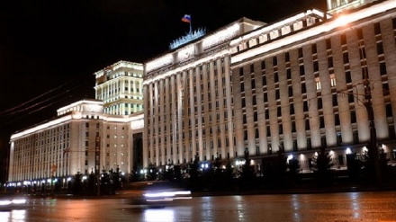 Rusya: Ukrayna'ya ait 1.400'den fazla İHA'yı imha ettik 