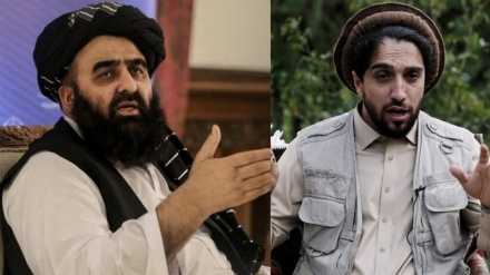 Taliban ve Ahmet Mesut arasındaki ateşkes anlaşması