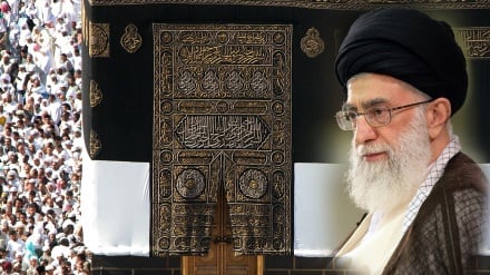 Послание великого лидера Исламской революции (да продлятся благословенные дни его жизни!) по случаю паломничества к Дому Бога, 2022