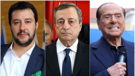 Italia, crisi governo: nuovo vertice del Centrodestra 