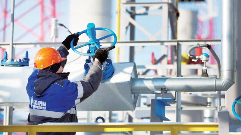 Një dimër shumë i ftohtë e pret Evropën