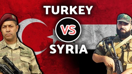 Syria: Tumejiweka tayari kukabiliana na shambulio lolote litakalofanywa na Uturuki