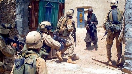 Afghanistan, nuove prove di crimini di guerra delle forze speciali inglesi