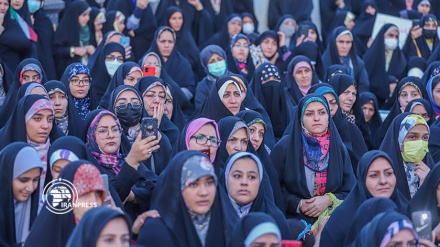 Perempuan dan Langkah Iran di Bidang Perlindungan Lingkungan Hidup