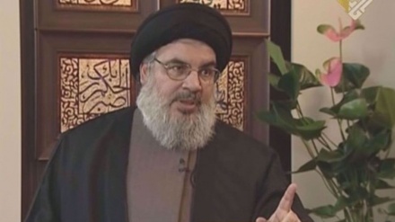 Nasrallah: nessun obiettivo israeliano fuori dalla portata dei missili di Hezbollah