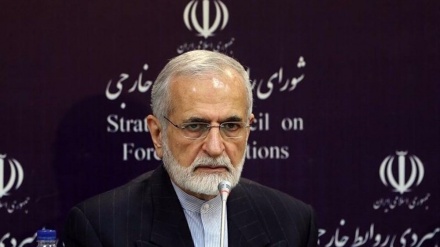 Iran will respond in kind to any measure against its national security: Senior diplomat