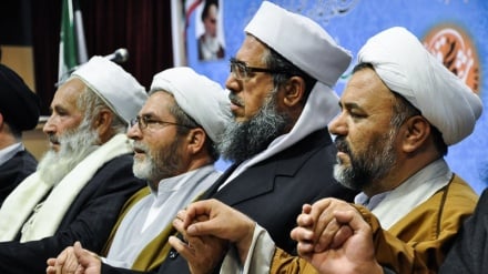 Sunni scholars declared jihad against U.S.- Zionist terrorists